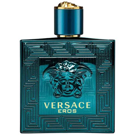 versace eros 100 ml pacage|Versace Eros 200ml price.